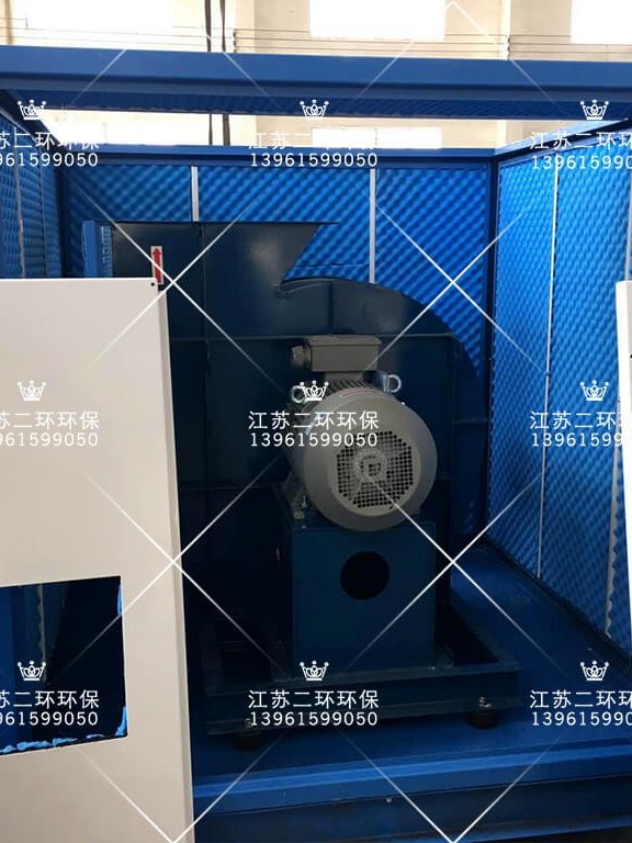 隔聲房消聲器 風(fēng)機(jī)隔聲房 消聲器