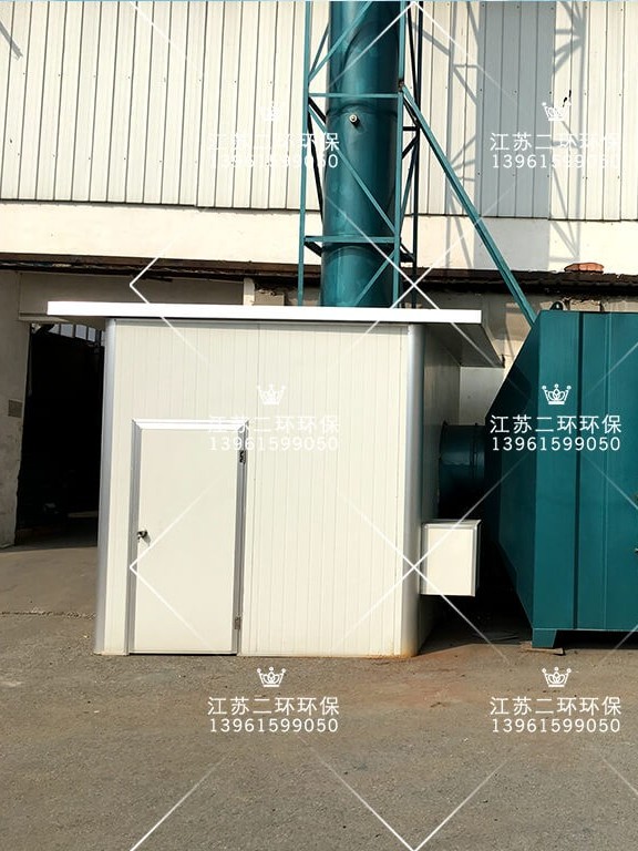 隔聲房消聲器 風(fēng)機(jī)隔聲房 消聲器