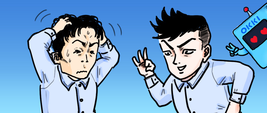 外貿(mào)高手甩掉同行一條街的原因，不是光努力，而是......