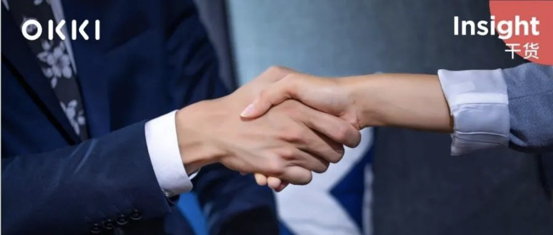 這36個待客小細節，讓你牢牢拴住老外客戶的心！