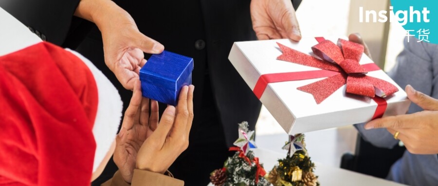 什么樣的圣誕郵件，老外客戶看了就想回？