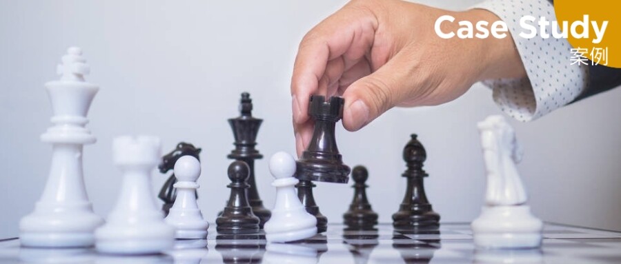 借助OKKI形成科學(xué)打法，他把新客戶增長(zhǎng)率提升到去年的2倍