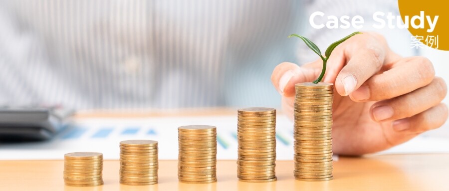 從刷信用卡到月賺1000萬，OKKI助他霸榜品類第一