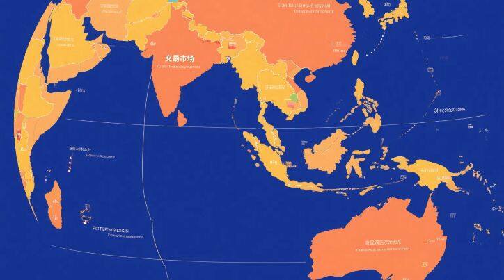 基于PESTEL模型的東南亞市場分析——B2B商家的破局之道
