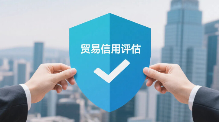 外貿(mào)客戶信用評(píng)估：5步避開“老賴”買家