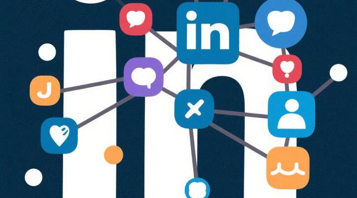 LinkedIn開發客戶的10個高效話術模板