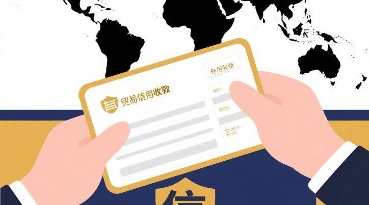 信用證(L/C)操作全流程：從開證到結匯