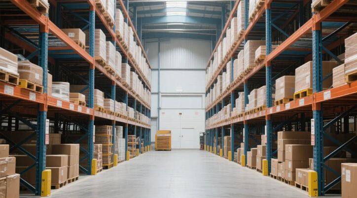 跨境退貨處理：海外倉解決方案實操