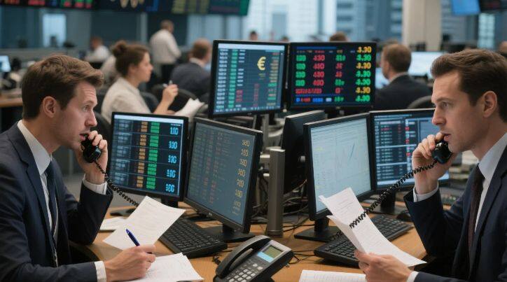 外匯避險指南：遠期結匯 vs 期權對沖