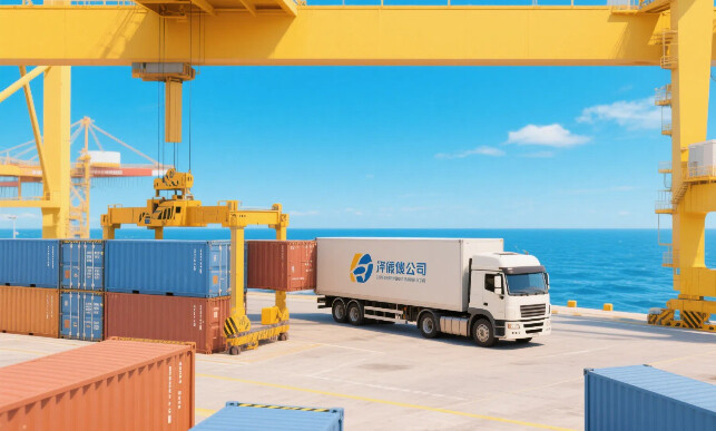 貨代跑路怎么辦？物流風(fēng)險(xiǎn)應(yīng)急預(yù)案