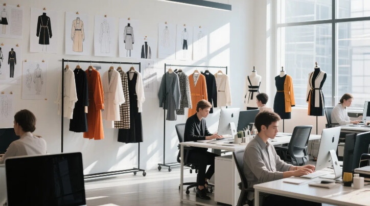 Shein供應(yīng)鏈揭秘：柔性生產(chǎn)的B2B啟示