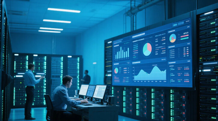 獨立站：外貿 B2B 企業自主銷售新引擎