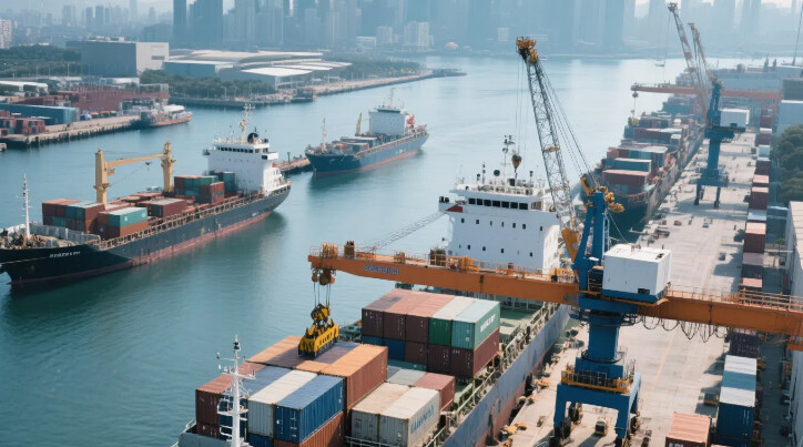 外貿B2B企業如何根據業務模式選擇合適的電商平臺類型