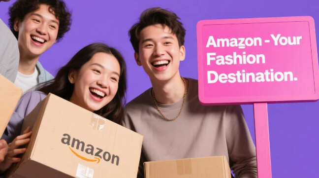 亞馬遜美國站如何顯示中文？是否有中文客服？