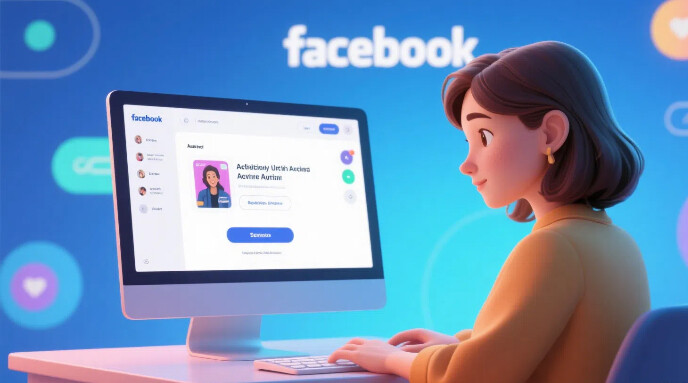 Facebook廣告文案撰寫技巧：如何寫出吸引人的文案？