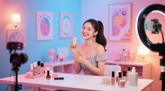 TikTok直播功能解析及營銷指南