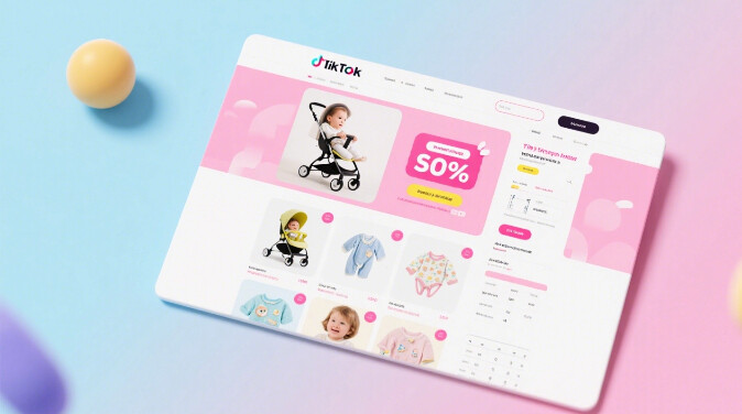 TikTok美國小店入駐全攻略：審核時間、流程與B2B營銷優勢詳解