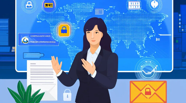 外貿(mào)郵件安全要注意什么？釣魚防范、郵箱檢測(cè)工具推薦