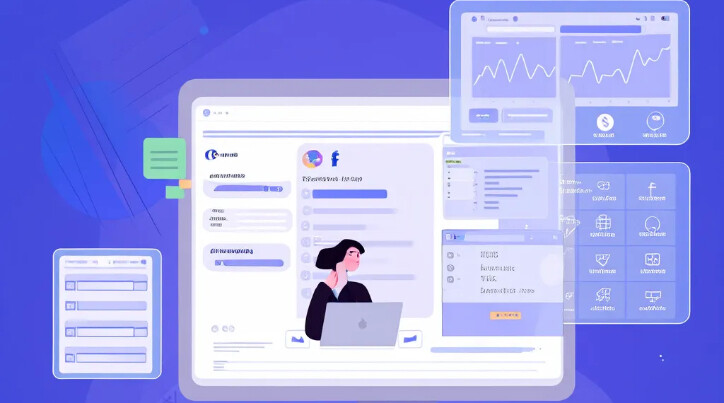Facebook廣告美化新規(guī)：外貿(mào)商家如何高效利用新版功能提升廣告效果