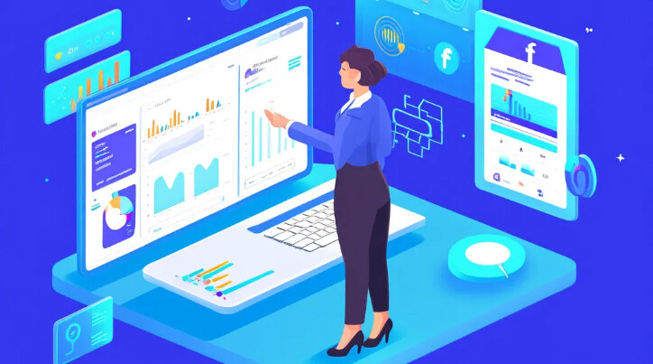 Facebook廣告投放中ABO和CBO有什么區(qū)別？