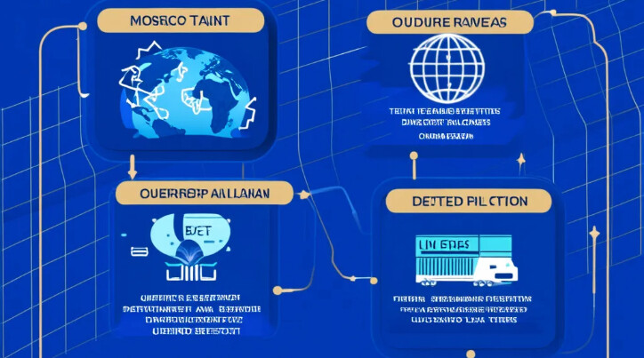 外貿項目管理有哪些核心要素與流程：從啟動到收尾？