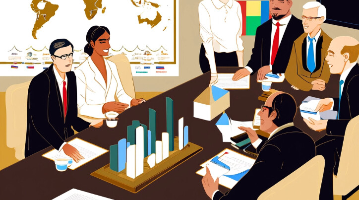 B2B外貿命脈：供應商開發與管理實戰指南