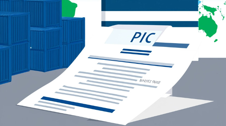 PI（形式發票）的含義、作用與核心要素有哪些？