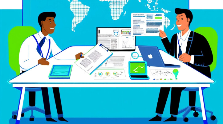 外貿“黑話”大揭秘：搞懂這些常用術語，訂單輕松翻倍！