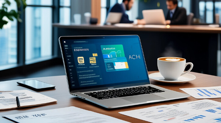 ACH全解析：外貿收款提速利器