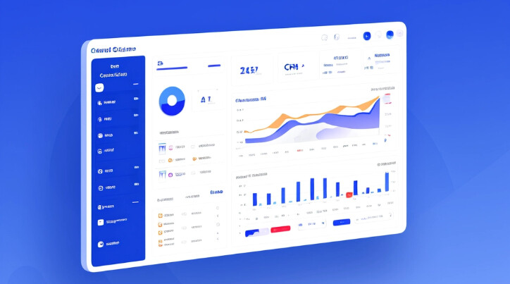 CRM客戶管理系統哪些好用？外貿企業高效獲客的智能之選