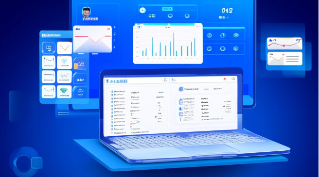 TOP10好用的外貿CRM系統有哪些？