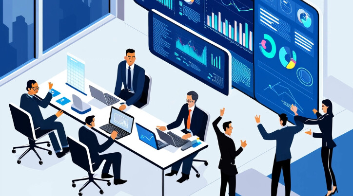 2025年CRM客戶管理系統排名情況