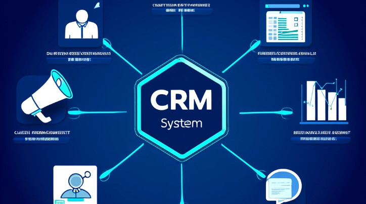 ?CRM系統是什么？