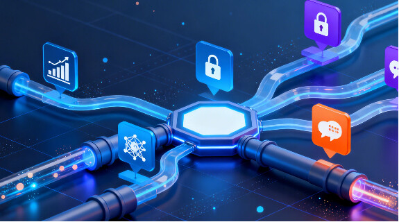 B2B營銷獲客核心邏輯：如何讓客戶主動找你合作？