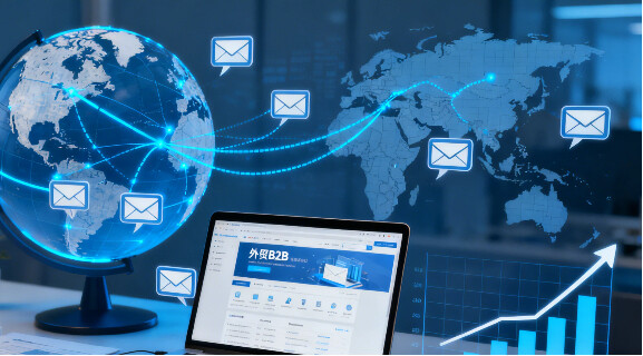 外貿B2B營銷獲客：如何穩定帶來高質量詢盤？