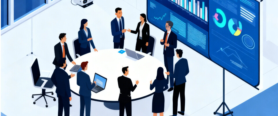 為什么外貿B2B企業越來越重視獨立站？