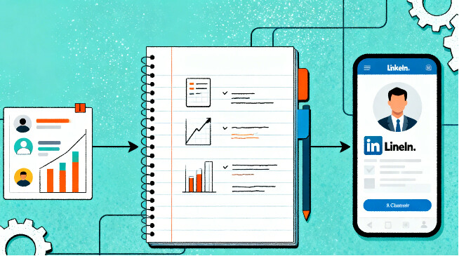 新人做外貿怎么找國外客戶？海關數據+LinkedIn精準開發實操教程