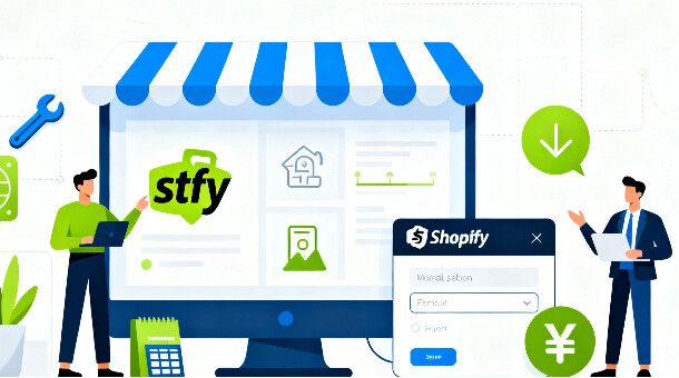 做外貿一定要建獨立站嗎？對比阿里國際站、Shopify和自建站的優劣