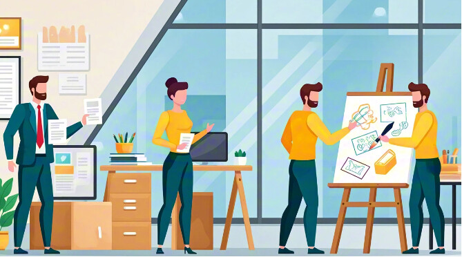 獨立站流量少？如何結(jié)合SEO和內(nèi)容營銷尋找外貿(mào)訂單？