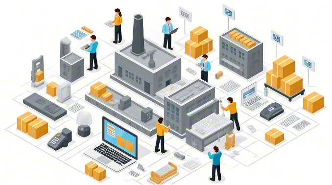 面對“大批外貿(mào)訂單來襲”，工廠和外貿(mào)公司如何快速應(yīng)對？這5項準備工作是關(guān)鍵！