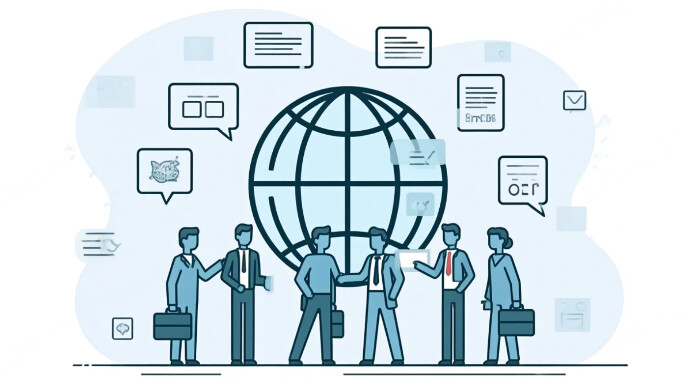 外貿(mào)訂單一般在哪個平臺找？為什么你的詢盤少？可能是平臺選錯了！