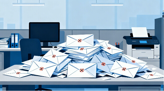 為什么發(fā)了100封開發(fā)信卻拿不到外貿(mào)訂單？90%的人都忽略了這3點