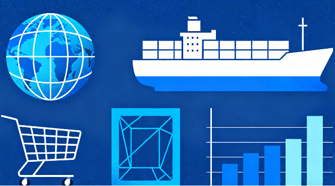 做外貿(mào)還是跨境電商？利潤、門檻、風(fēng)險全解析，如何選對賽道？
