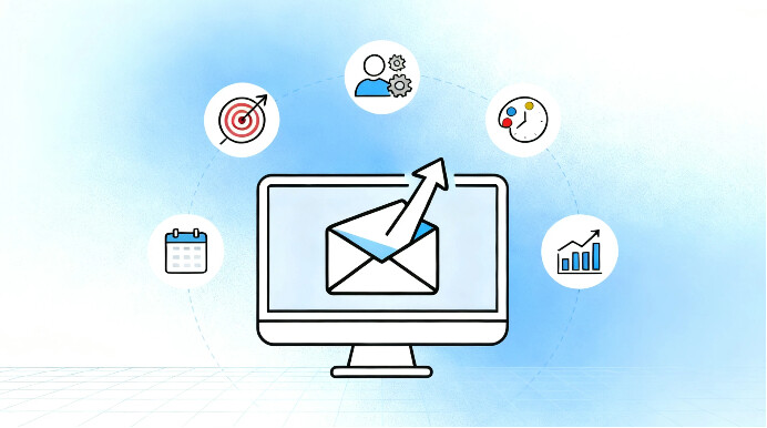 如何讓外貿(mào) EDM 轉(zhuǎn)化率飆升？學(xué)會(huì)這 5 個(gè)技巧