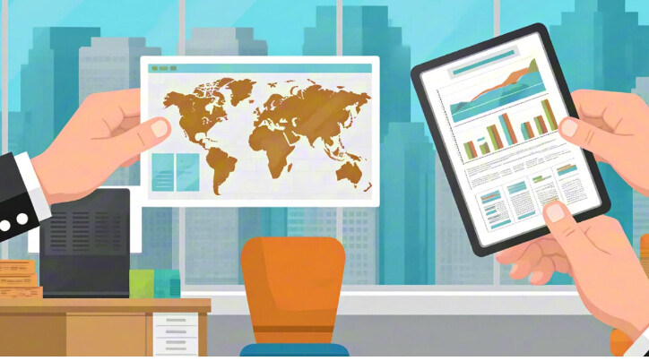 中小企業(yè)如何選擇？外貿(mào)的穩(wěn)定性與跨境電商的爆發(fā)力，誰(shuí)更適合你？