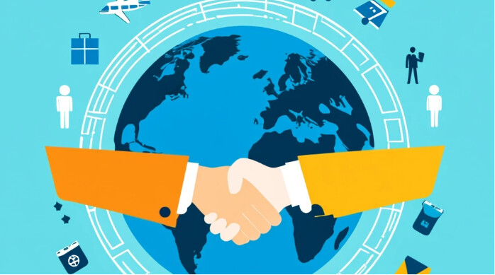 追求長(zhǎng)期穩(wěn)定訂單，做外貿(mào)好還是跨境電商好？客戶資源沉淀攻略