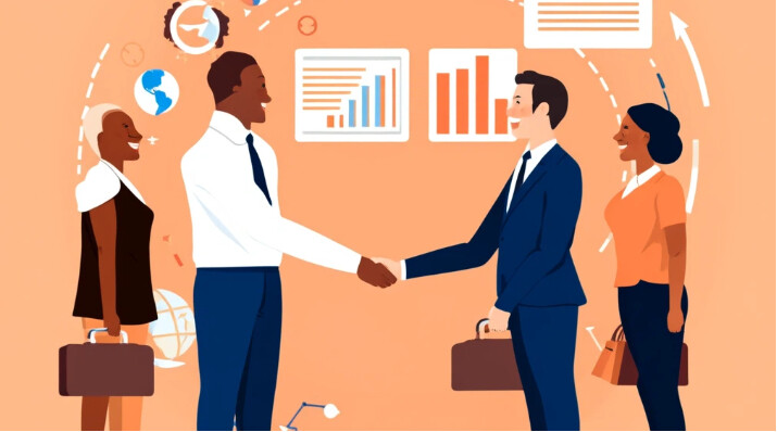 2025外貿跟進實戰：如何用‘價值跟進’替代‘騷擾式催問’，高效提升復購率？