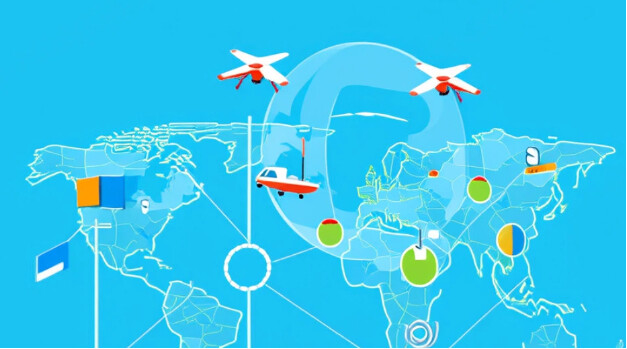 為什么說跨境電商是傳統外貿企業的第二增長曲線？轉型關鍵點在哪里？