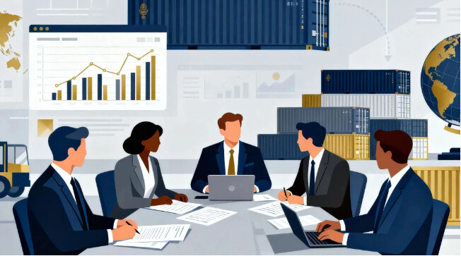 外貿(mào)參展拿下客戶的10個細(xì)節(jié)！做好了訂單滾滾來！