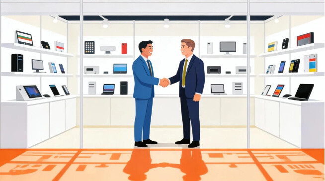 參展商絕對要避開的坑：這件事不做，你的展位可能白租了